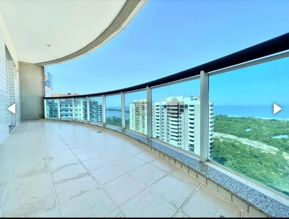 Cobertura, 4 quartos, 350 m² - Foto 29
