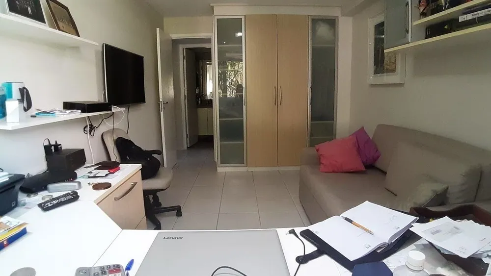 Apartamento, 2 quartos, 90 m² - Foto 3