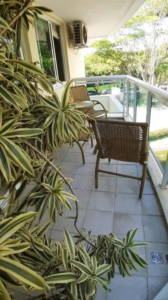 Apartamento, 2 quartos, 90 m² - Foto 6