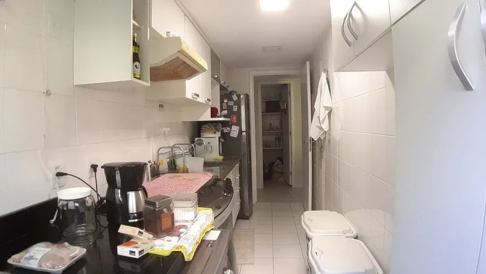 Apartamento, 2 quartos, 90 m² - Foto 14