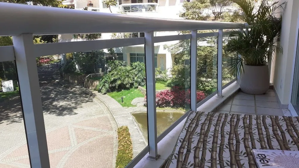 Apartamento, 2 quartos, 90 m² - Foto 8