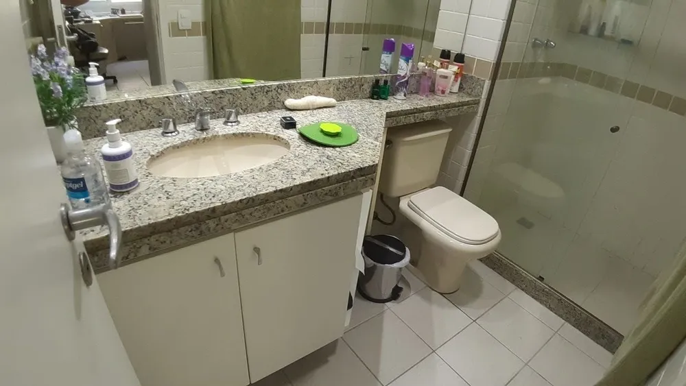 Apartamento, 2 quartos, 90 m² - Foto 12