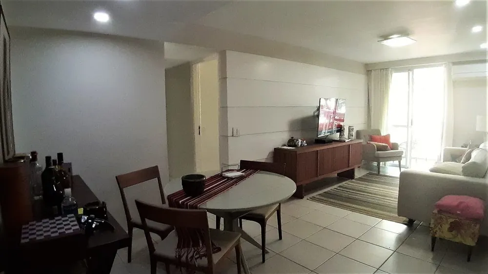 Apartamento, 2 quartos, 90 m² - Foto 7