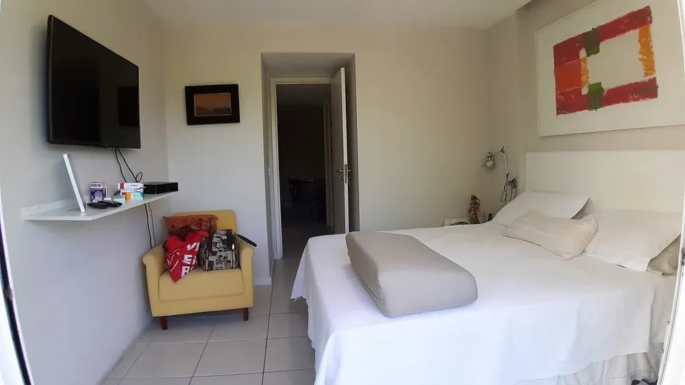 Apartamento, 2 quartos, 90 m² - Foto 4