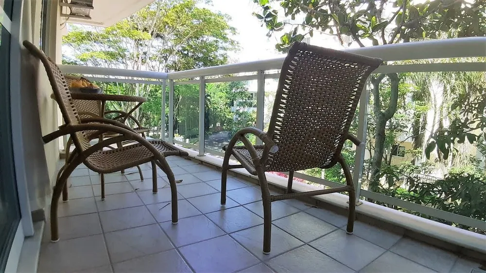 Apartamento, 2 quartos, 90 m² - Foto 5