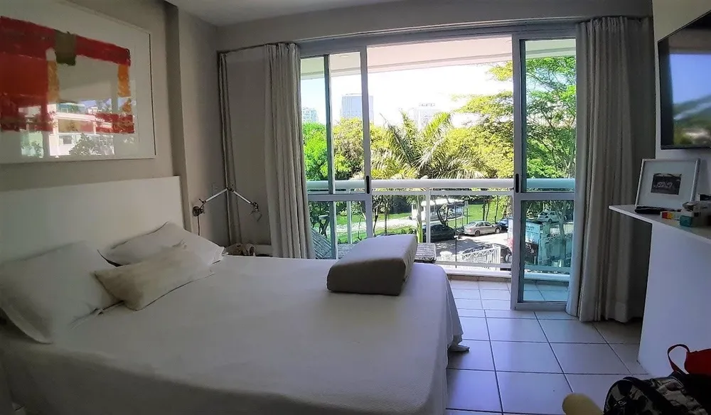 Apartamento, 2 quartos, 90 m² - Foto 9
