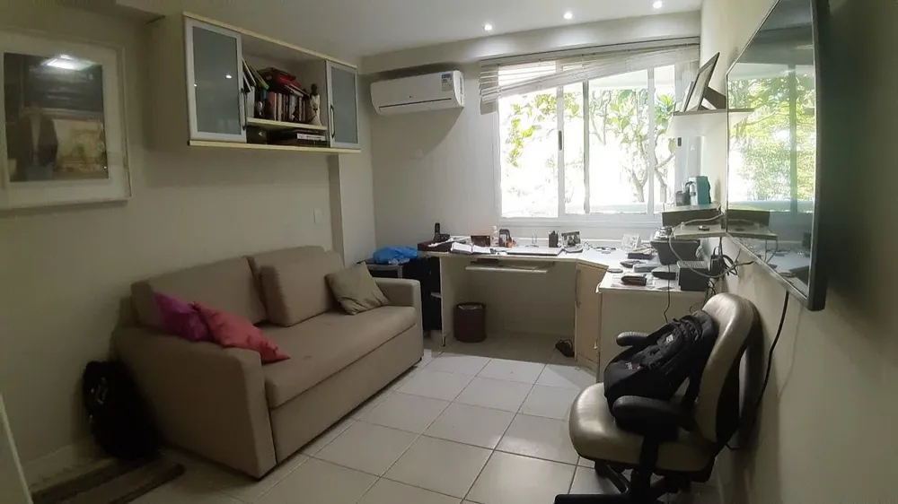 Apartamento, 2 quartos, 90 m² - Foto 2