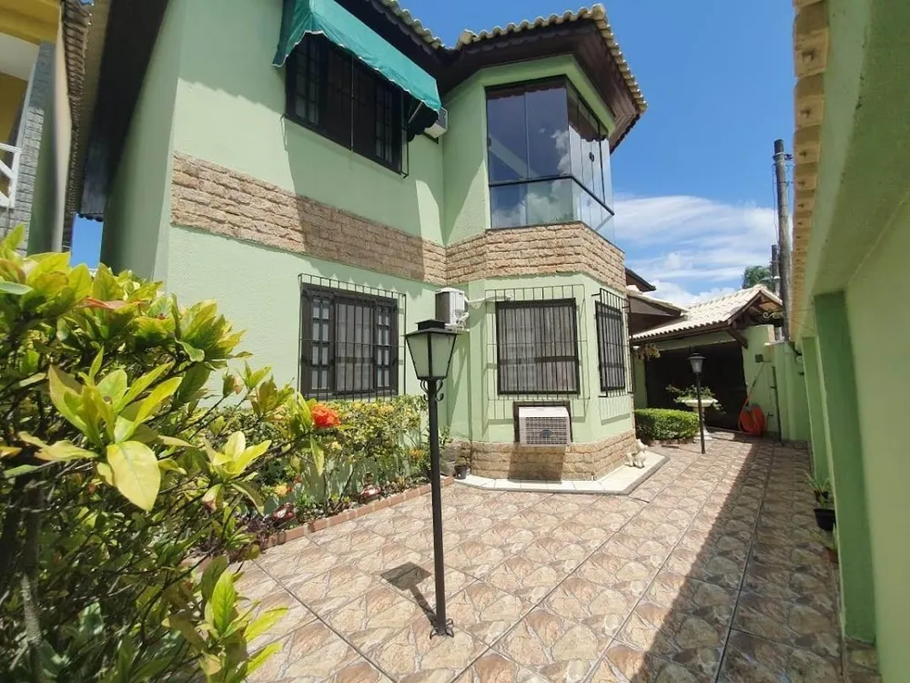 Casa, 5 quartos, 285 m² - Foto 6