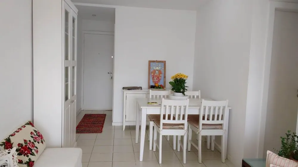 Apartamento, 3 quartos, 70 m² - Foto 5