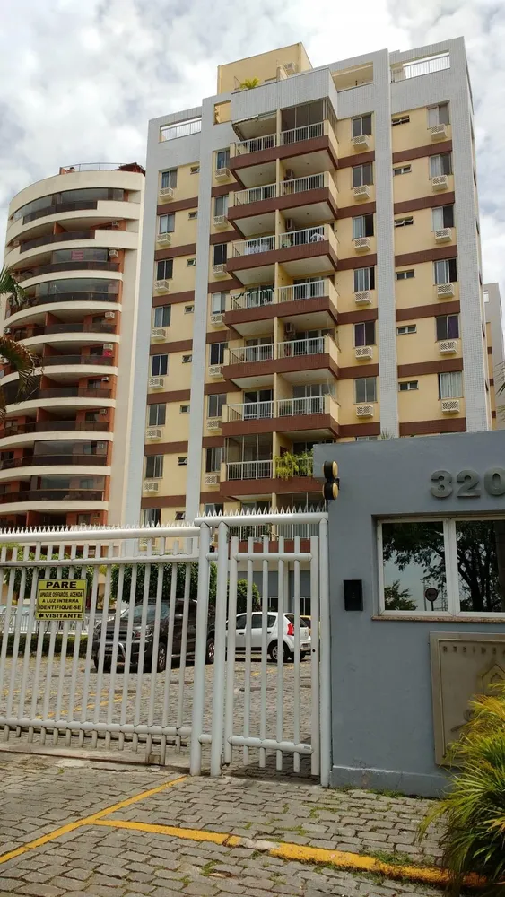 Apartamento, 3 quartos, 70 m² - Foto 40