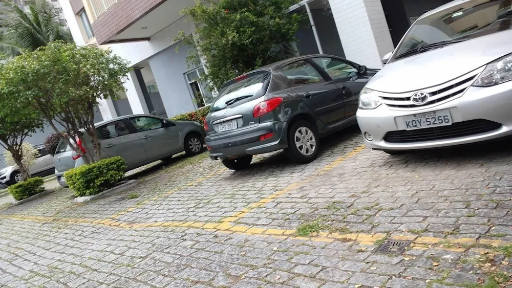 Apartamento, 3 quartos, 70 m² - Foto 42