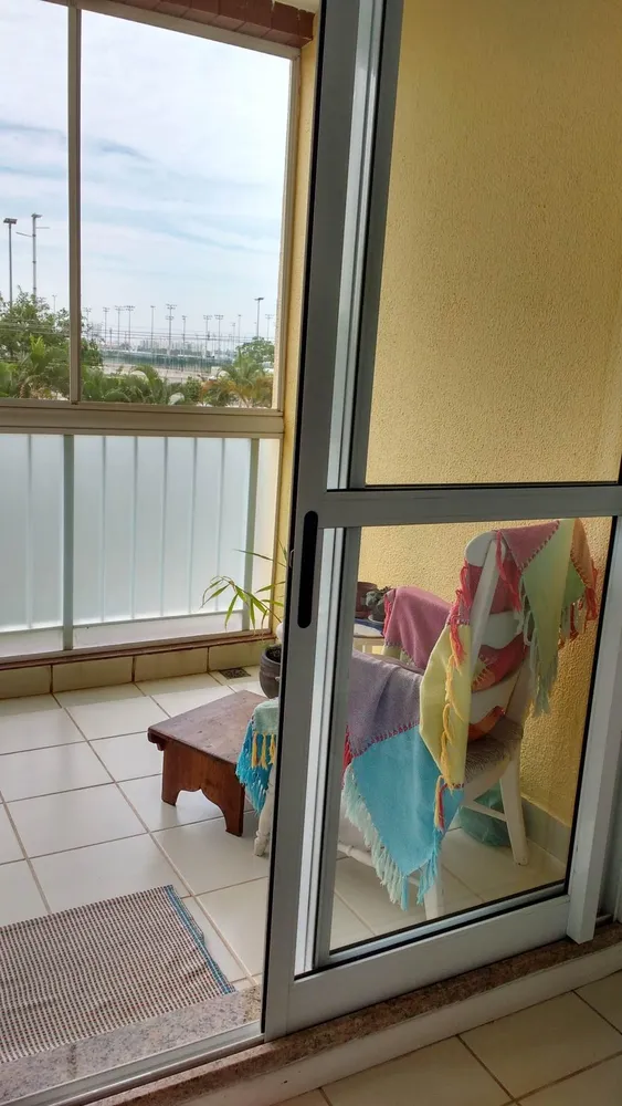 Apartamento, 3 quartos, 70 m² - Foto 8