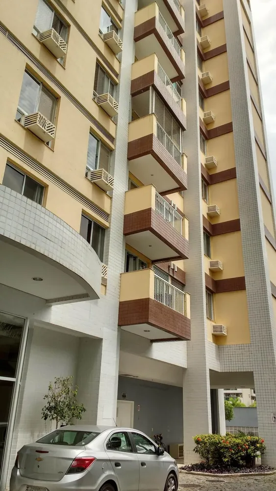 Apartamento, 3 quartos, 70 m² - Foto 38