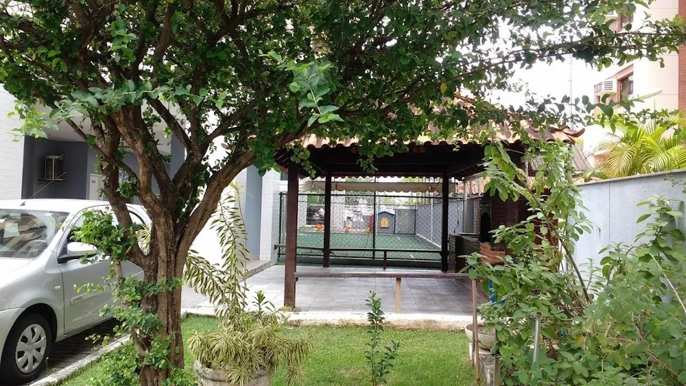 Apartamento, 3 quartos, 70 m² - Foto 45