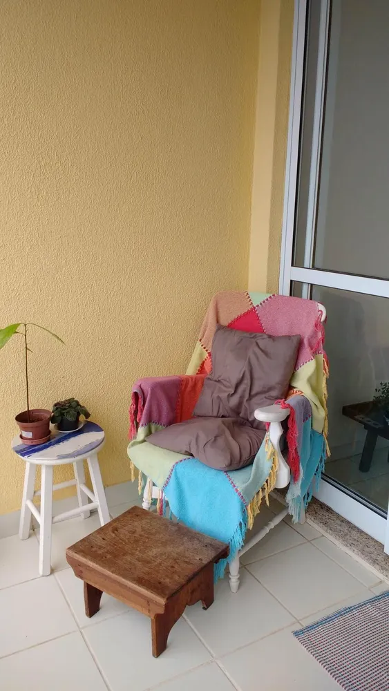 Apartamento, 3 quartos, 70 m² - Foto 10