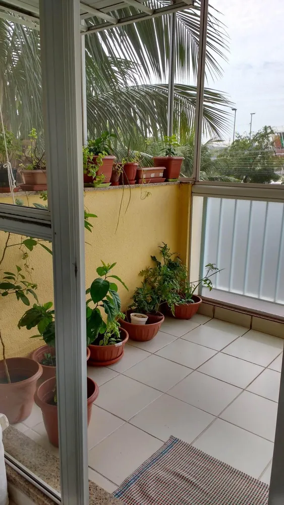 Apartamento, 3 quartos, 70 m² - Foto 9