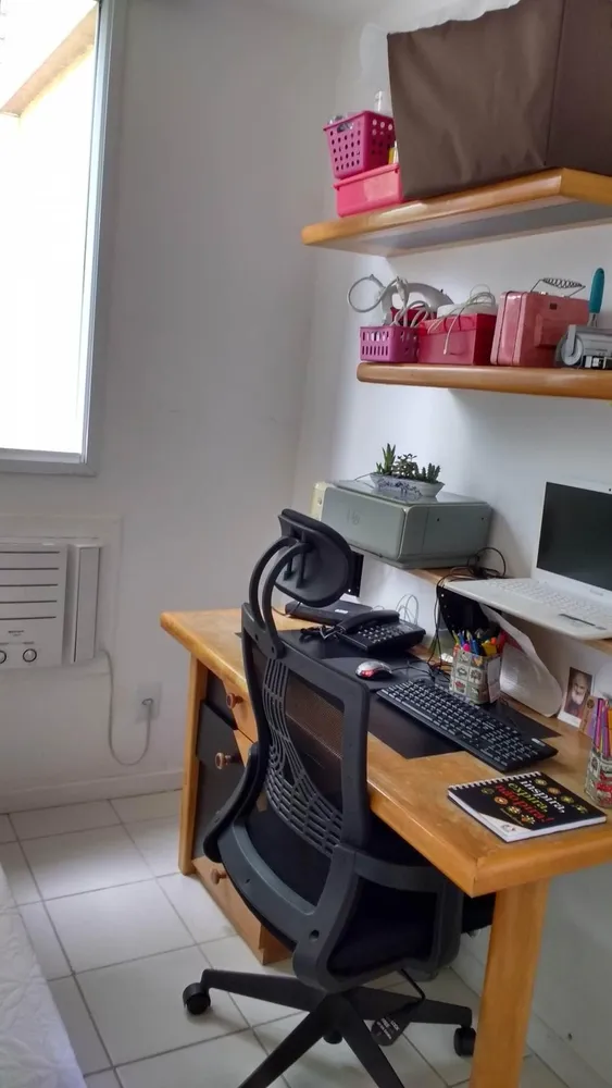 Apartamento, 3 quartos, 70 m² - Foto 17