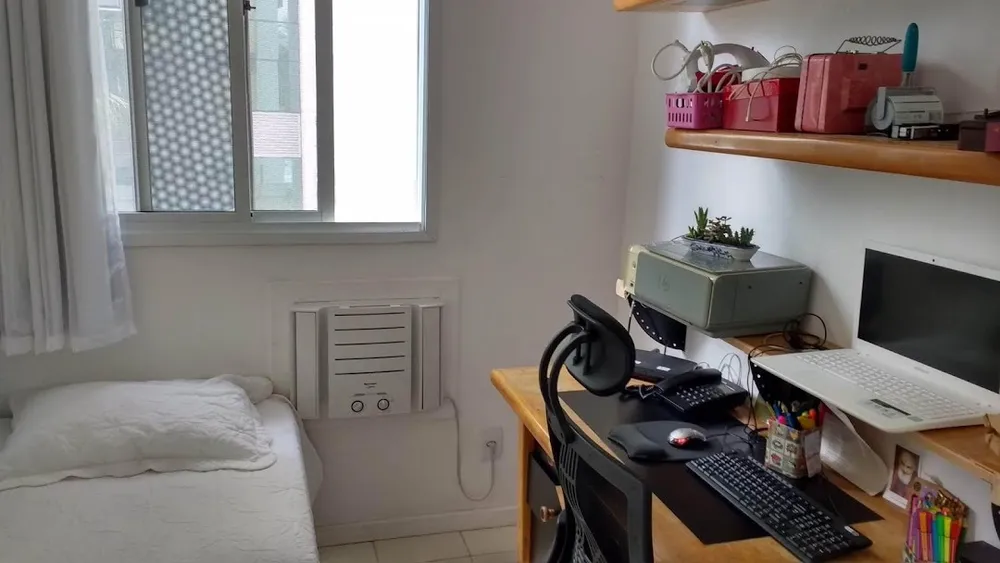 Apartamento, 3 quartos, 70 m² - Foto 21