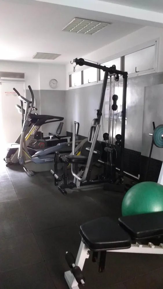 Apartamento, 3 quartos, 70 m² - Foto 33
