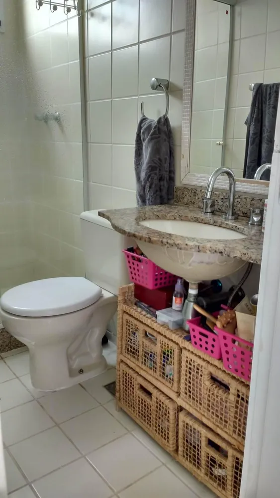 Apartamento, 3 quartos, 70 m² - Foto 23