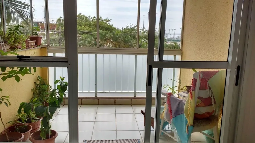 Apartamento, 3 quartos, 70 m² - Foto 7