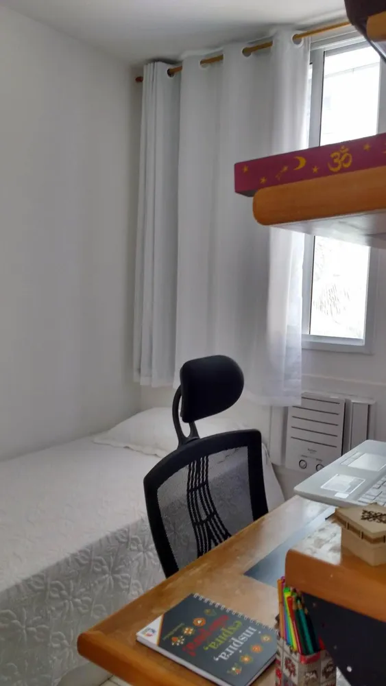 Apartamento, 3 quartos, 70 m² - Foto 19