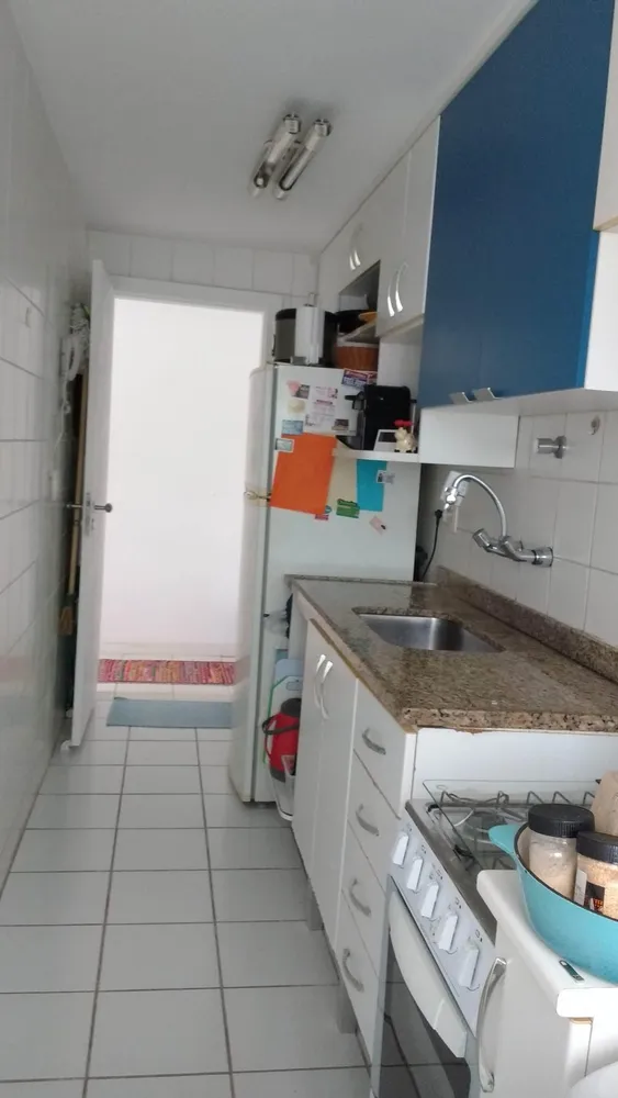 Apartamento, 3 quartos, 70 m² - Foto 25