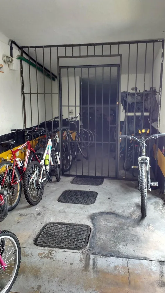 Apartamento, 3 quartos, 70 m² - Foto 37