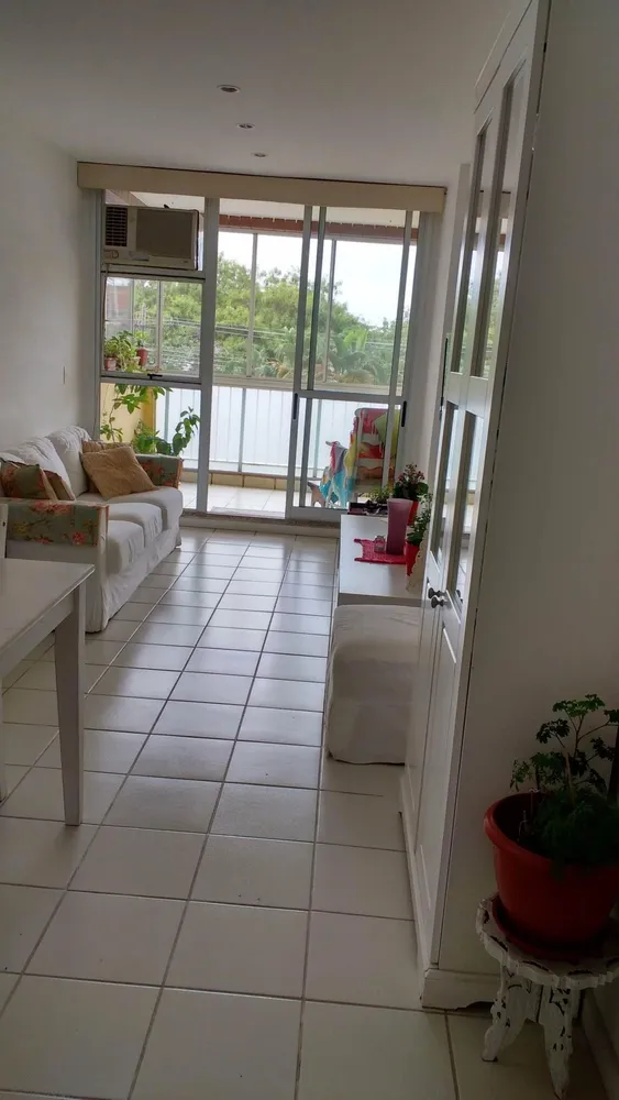 Apartamento, 3 quartos, 70 m² - Foto 6