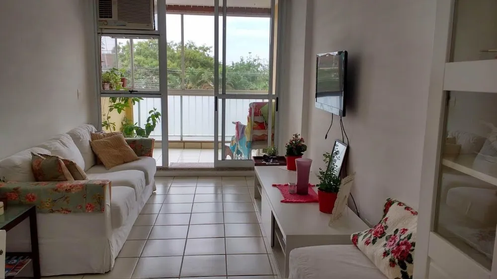 Apartamento, 3 quartos, 70 m² - Foto 2