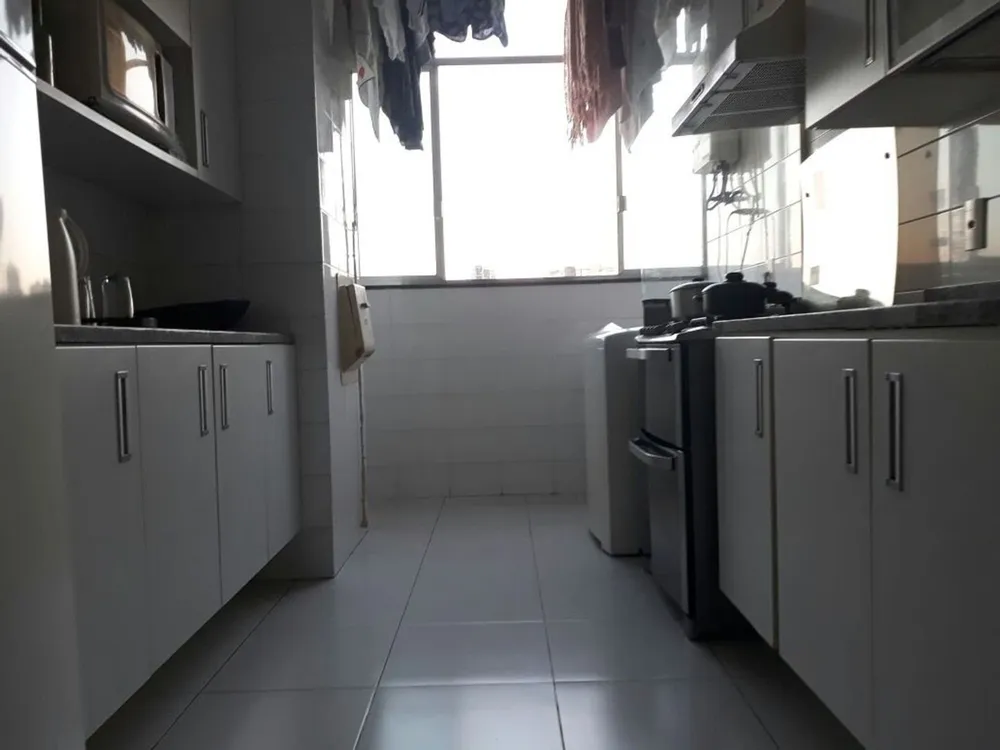 Apartamento, 2 quartos, 120 m² - Foto 7