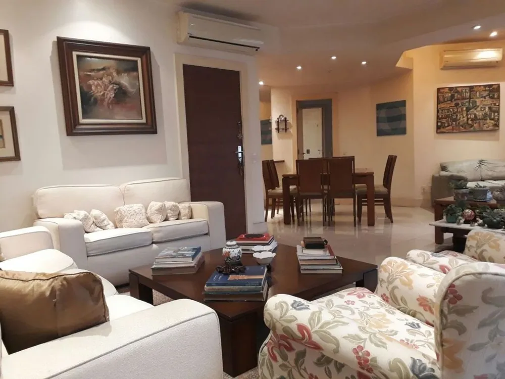 Apartamento, 2 quartos, 120 m² - Foto 4