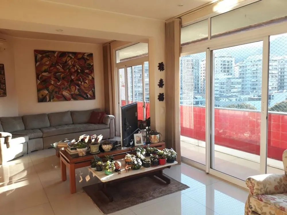 Apartamento, 2 quartos, 120 m² - Foto 5