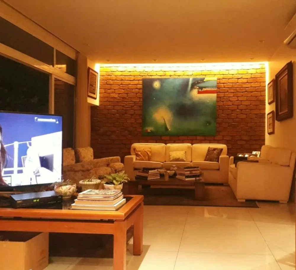 Apartamento, 2 quartos, 120 m² - Foto 2