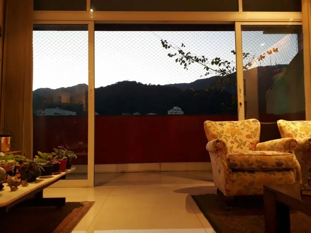 Apartamento, 2 quartos, 120 m² - Foto 3