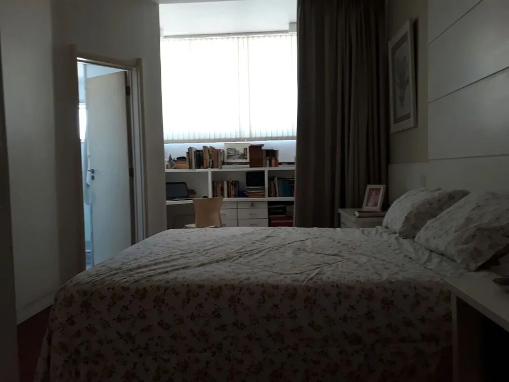 Apartamento, 2 quartos, 120 m² - Foto 10
