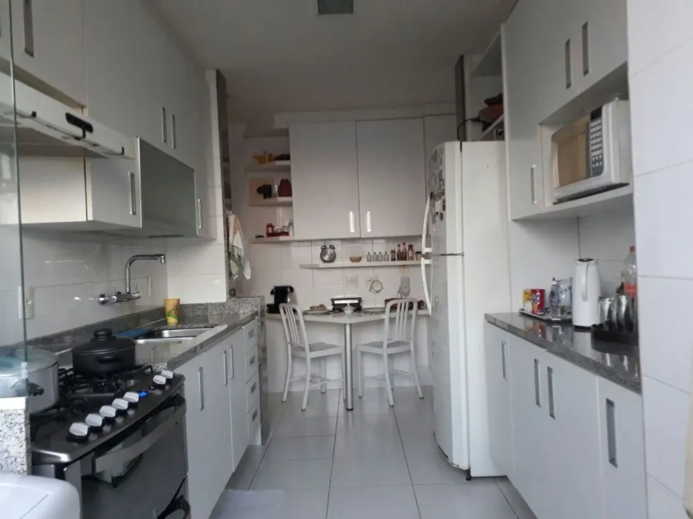 Apartamento, 2 quartos, 120 m² - Foto 6
