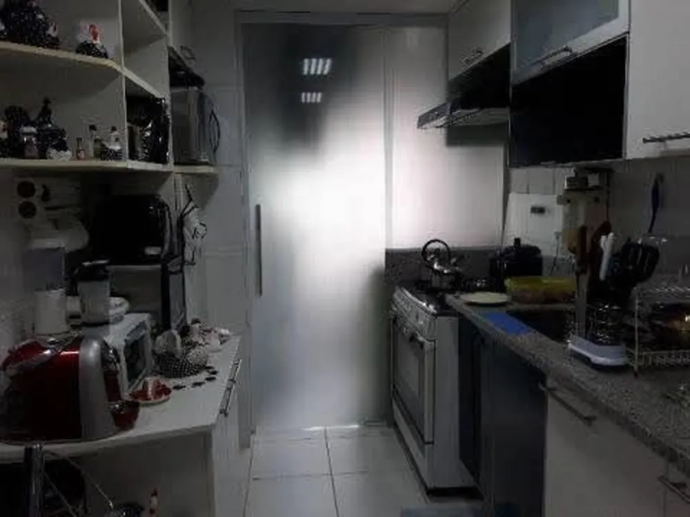 Apartamento, 4 quartos, 145 m² - Foto 8