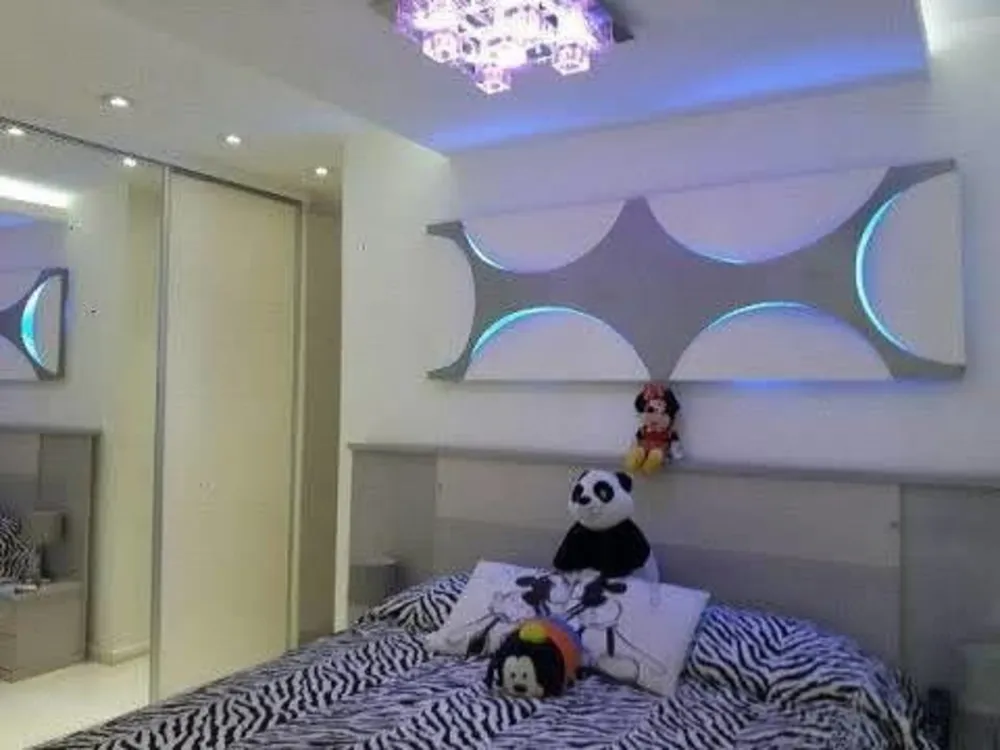 Apartamento, 4 quartos, 145 m² - Foto 7