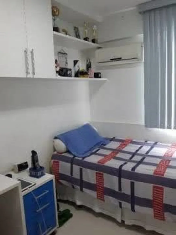 Apartamento, 4 quartos, 145 m² - Foto 4