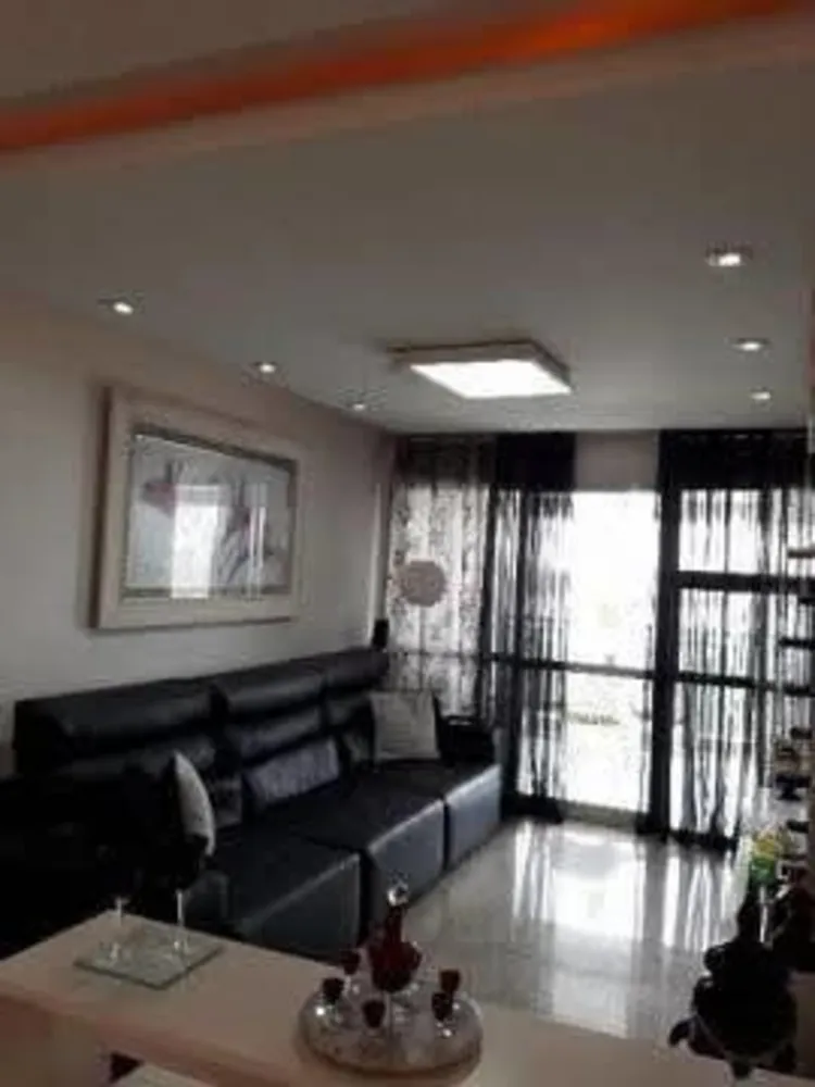Apartamento, 4 quartos, 145 m² - Foto 3