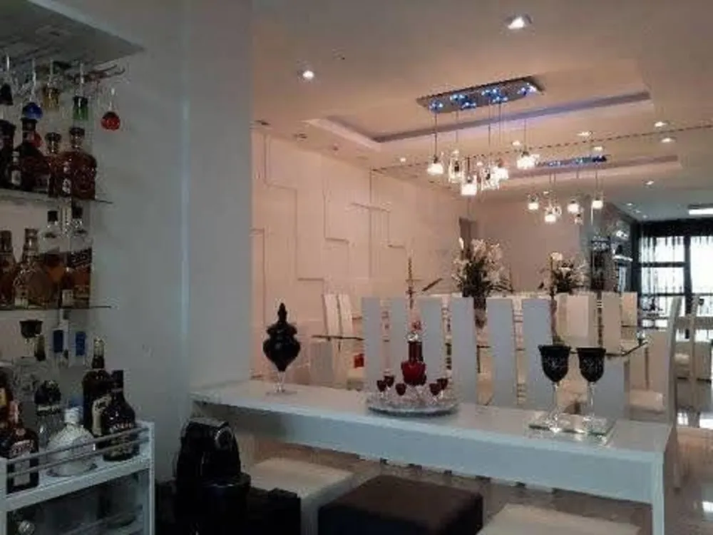 Apartamento, 4 quartos, 145 m² - Foto 2