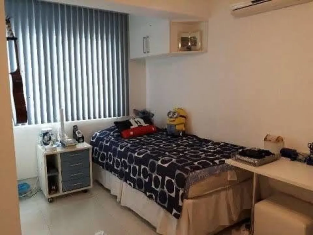 Apartamento, 4 quartos, 145 m² - Foto 12