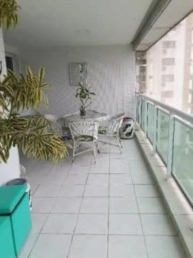 Apartamento, 4 quartos, 145 m² - Foto 11