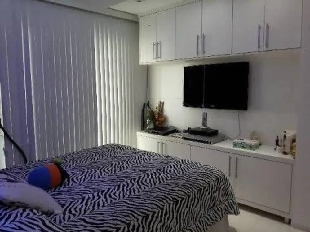 Apartamento, 4 quartos, 145 m² - Foto 10