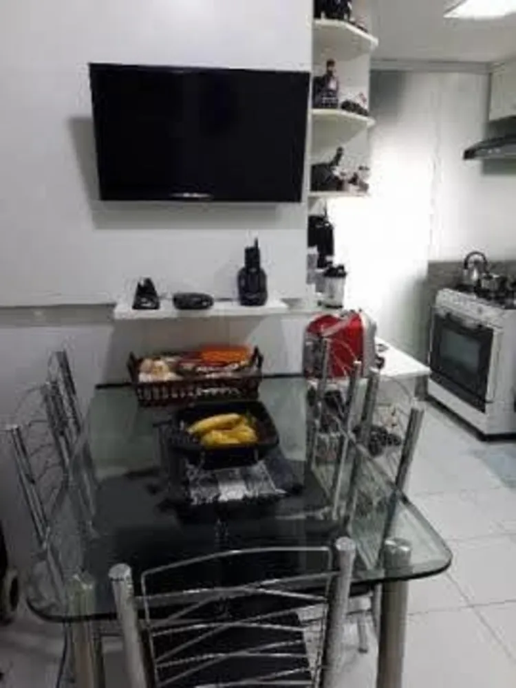 Apartamento, 4 quartos, 145 m² - Foto 6