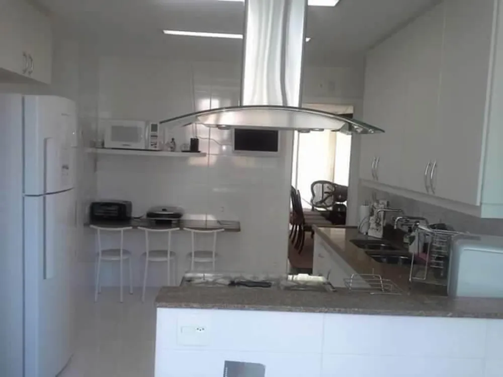 Apartamento, 3 quartos, 150 m² - Foto 15
