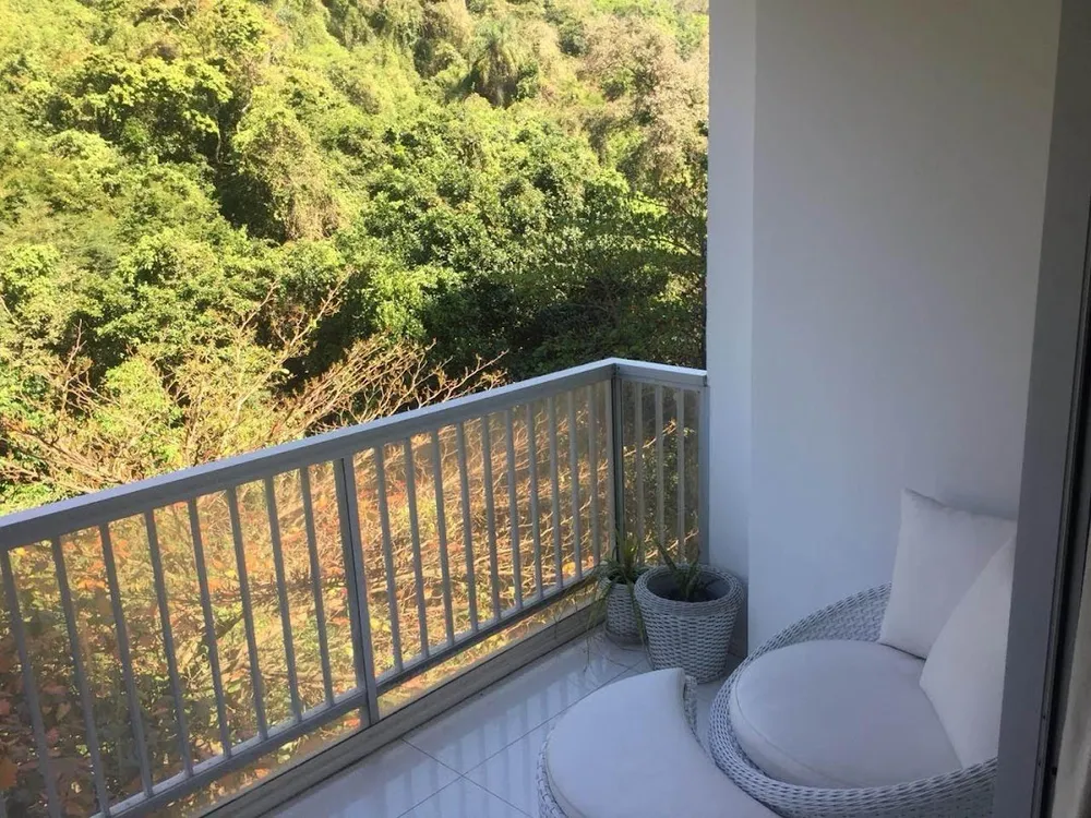 Apartamento, 3 quartos, 150 m² - Foto 17