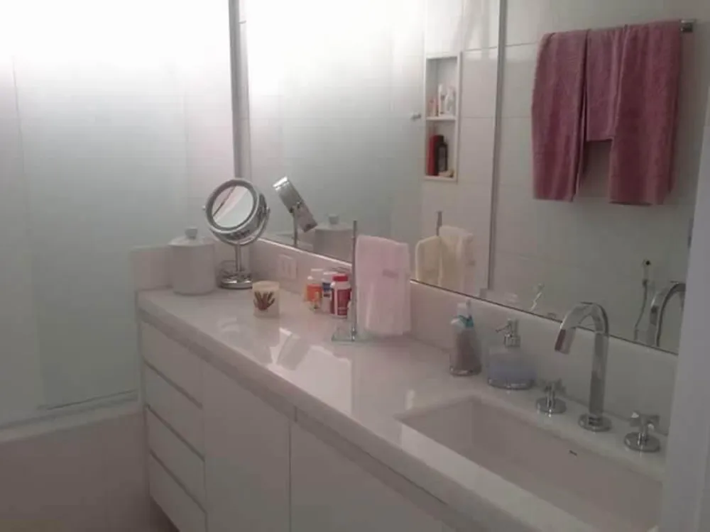 Apartamento, 3 quartos, 150 m² - Foto 11