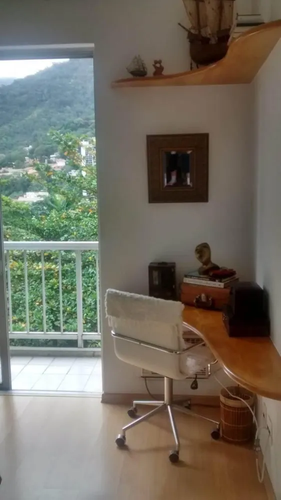 Apartamento, 3 quartos, 150 m² - Foto 9